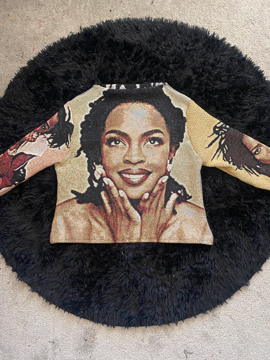Lauryn Hill Sweater